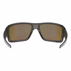 Oakley Double Edge PRIZM Polarized lunettes de soleil Rectangulaire