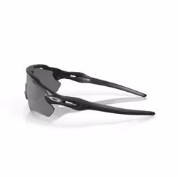 Oakley OO9051-05 lunettes de soleil Wrap-around - Vue supplémentaire 4