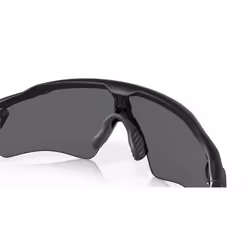 Oakley OO9051-05 lunettes de soleil Wrap-around - Vue supplémentaire 7