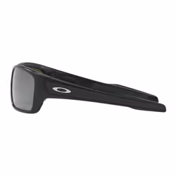 Oakley Turbine lunettes de soleil Rectangulaire - Vue supplémentaire 4
