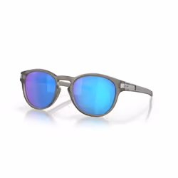 Oakley Latch, Adulte, Unisexe, Rectangulaire, Rectangle, Cerclé, Polycarbonate (PC)