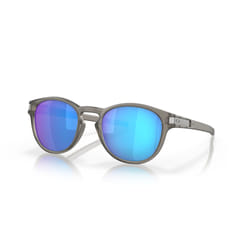 Oakley Latch lunettes de soleil Rectangulaire Rectangle