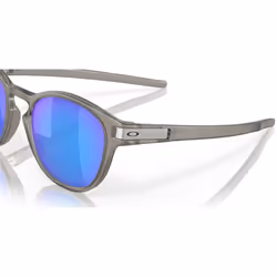 Oakley Latch lunettes de soleil Rectangulaire Rectangle - Vue supplémentaire 6