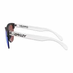 Oakley Frogskins Lite lunettes de soleil - Vue supplémentaire 4