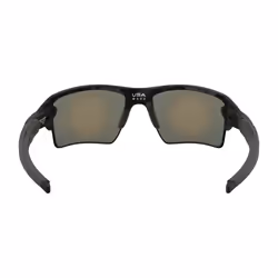 Oakley Flak 2.0 XL Black Camo lunettes de soleil Cintré