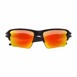 Oakley Flak 2.0 XL Black Camo lunettes de soleil Cintré - Vue supplémentaire 5