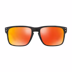Oakley Holbrook Black Camo lunettes de soleil Rectangulaire