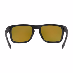Oakley Holbrook Black Camo lunettes de soleil Rectangulaire