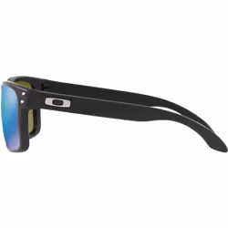Oakley Holbrook Prizm Sapphire Polarized Lunettes de soleil, bleu pour Hommes