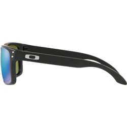 Oakley Holbrook Prizm Sapphire Polarized Lunettes de soleil, bleu pour Hommes