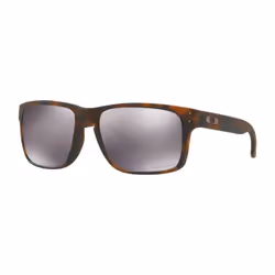 Oakley Holbrook, Adulte, Mâle, Rectangulaire, Cerclé, Marron, Marron