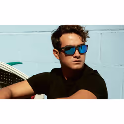 Oakley Holbrook XL lunettes de soleil Wayfarer - Vue supplémentaire 7