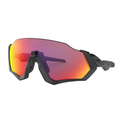 Oakley Flight Jacket lunettes de soleil Cintré