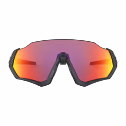 Oakley Flight Jacket lunettes de soleil Cintré