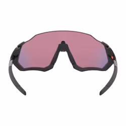 Oakley Flight Jacket lunettes de soleil Cintré