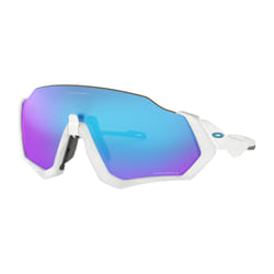 Oakley Flight Jacket lunettes de soleil Cintré