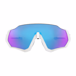 Oakley Flight Jacket lunettes de soleil Cintré