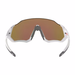 Oakley Flight Jacket lunettes de soleil Cintré