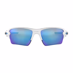 Oakley Flak 2.0 XL lunettes de soleil Cintré