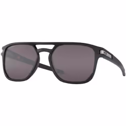 oakley latch beta matte bk prizm gris multicouleur