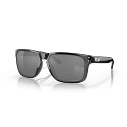 Oakley Holbrook XL Lunettes de golf Unisexe Cerclé Noir
