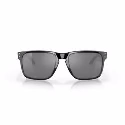 Oakley Holbrook XL Lunettes de golf Unisexe Cerclé Noir
