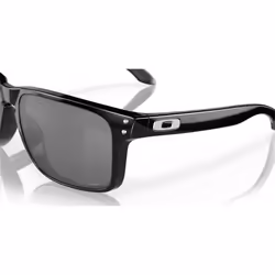 Oakley Holbrook XL Lunettes de golf Unisexe Cerclé Noir - Vue supplémentaire 5