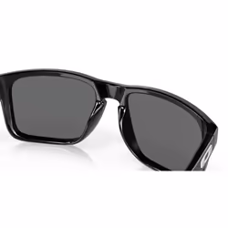 Oakley Holbrook XL Lunettes de golf Unisexe Cerclé Noir - Vue supplémentaire 6
