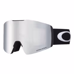 Oakley Fall Line, Double objectif, Noir, Unisexe, Verres sphériques, Carbonic-x, Noir
