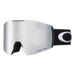 Oakley Fall Line lunette de sports d'hiver Noir Unisexe Gris, Rose Verres sphériques