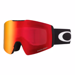 Oakley Fall Line, Double objectif, Noir, Unisexe, Verres (plats) cylindriques, Carbonic-x, Noir