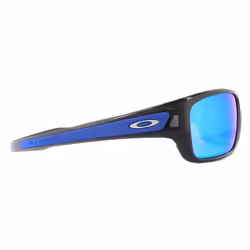 Lunettes de soleil en verre Oakley Turbine Prizm