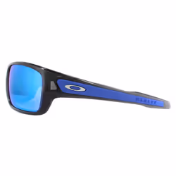 Lunettes de soleil en verre Oakley Turbine Prizm