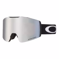 Oakley Fall Line, Double objectif, Noir, Unisexe, Verres (plats) cylindriques, Carbonic-x, Noir