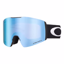 Oakley Fall Line, Double objectif, Noir, Unisexe, Verres sphériques, Carbonic-x, Noir