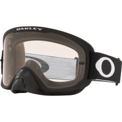 Oakley O-Frame 2.0 Pro Matte Lunettes de Motocross, noir pour Hommes