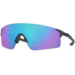 Oakley EVZERO BLADES OO 9454 38/13/125 STEEL/PRIZM SAPPHIRE propionate homme EVZERO BLADES OO 9454