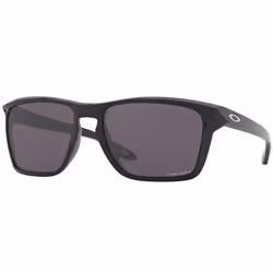 Lunettes de soleil - Oakley - SYLAS OO 9448 - Noir - Prizm Grey - Protection Catégorie 2