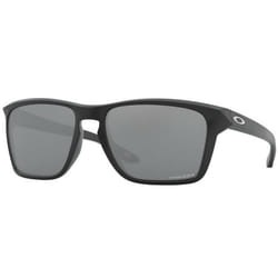 Lunettes de soleil en verre Oakley Sylas Prizm