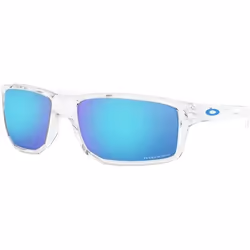 Lunettes de soleil en verre Oakley Gibston Prizm