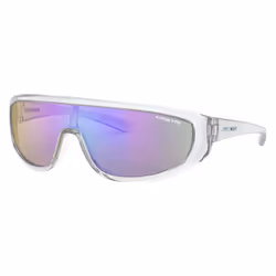 Lunettes de soleil Arnette pour Mixte AN4264-2634Y730