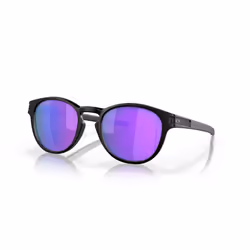 Oakley Latch, Adulte, Unisexe, Rectangulaire, Rectangle, Cerclé, Polycarbonate (PC)