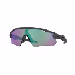 Oakley Lunettes de soleil OO9208 RADAR EV PATH 9208A1 STEEL Gris vert 38 mm