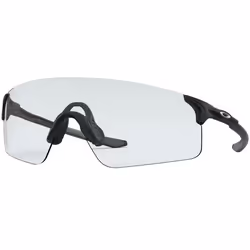 Oakley EVZERO BLADES OO 9454 38/13/125 Matte Black/Clear Black Photochromic propionate homme EVZERO BLADES OO 9454
