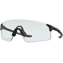 Oakley EVZERO BLADES OO 9454 38/13/125 Matte Black/Clear Black Photochromic propionate homme EVZERO BLADES OO 9454