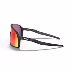 Oakley Sutro S lunettes de soleil Shield - Vue supplémentaire 4
