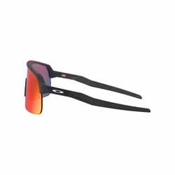 Oakley Sutro Lite lunettes de soleil Shield - Vue supplémentaire 4
