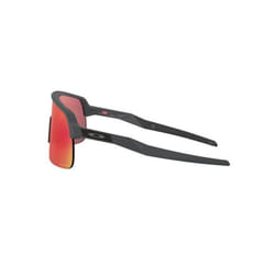 Lunettes de soleil - Oakley - OO9463 SUTRO LITE - Gris - Rouge - 39 mm