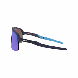 Oakley Sutro Lite lunettes de soleil Shield - Vue supplémentaire 4