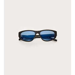 Arnette Dæmon lunettes de soleil Rectangulaire Rectangle
